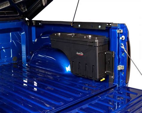 truck tool boxes uk